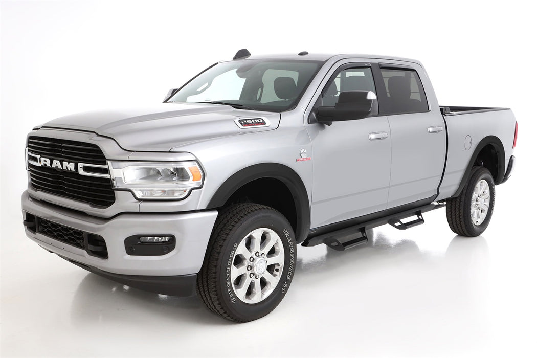 Husky Liners 2805937 Fender Flares OE-Style 4Pc Set for Select Ram 2500, Ram