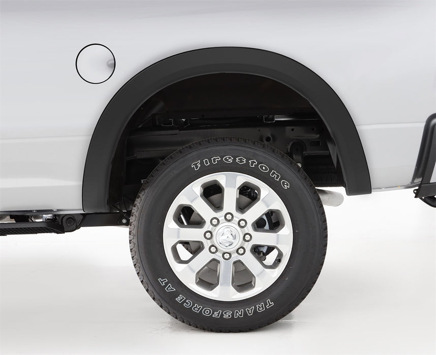 Husky Liners 2805937 Fender Flares OE-Style 4Pc Set for Select Ram 2500, Ram