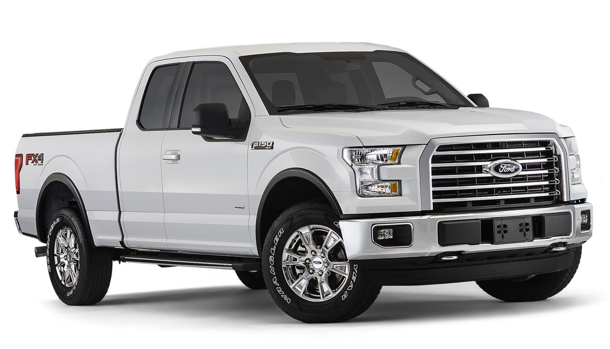 Husky Liners 2802937 Fender Flares OE-Style 4Pc Set for Select Ford F-150