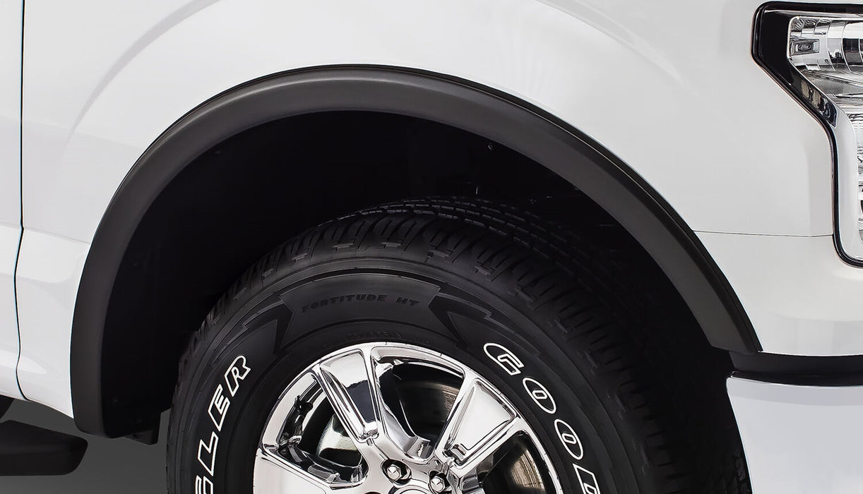 Husky Liners 2802937 Fender Flares OE-Style 4Pc Set for Select Ford F-150