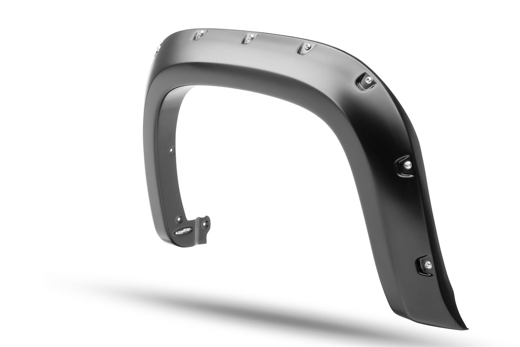 Husky Liners 2804990 Fender Flares Pocket-Style 4PC Set for Select Chevrolet Colorado