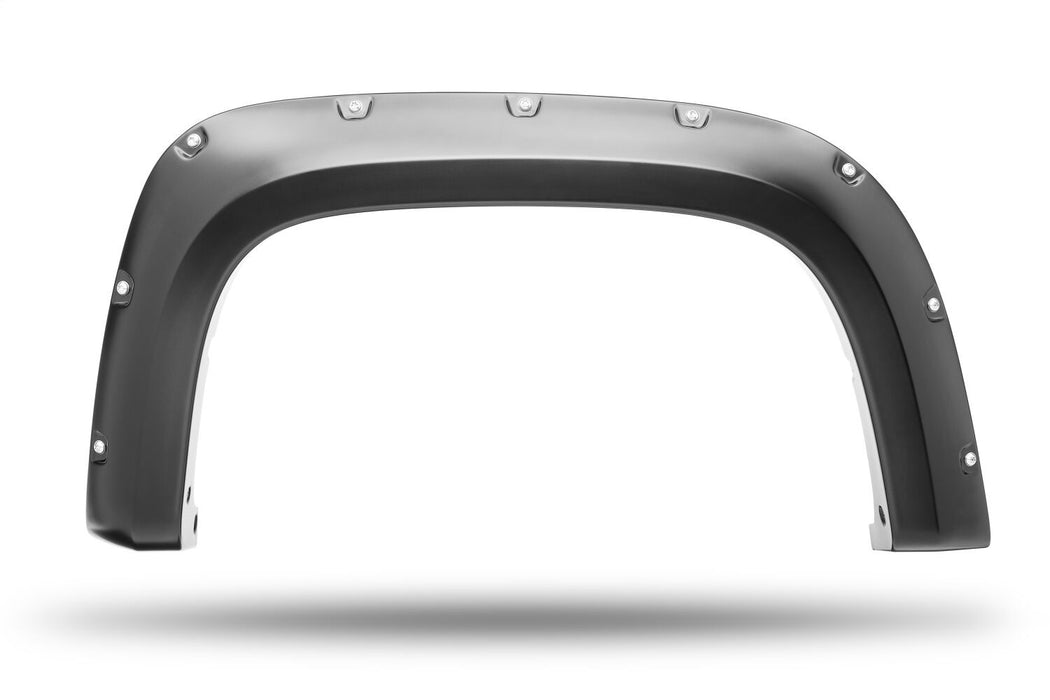 Husky Liners 2804990 Fender Flares Pocket-Style 4PC Set for Select Chevrolet Colorado