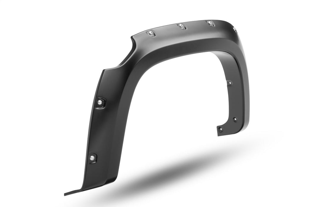 Husky Liners 2804990 Fender Flares Pocket-Style 4PC Set for Select Chevrolet Colorado