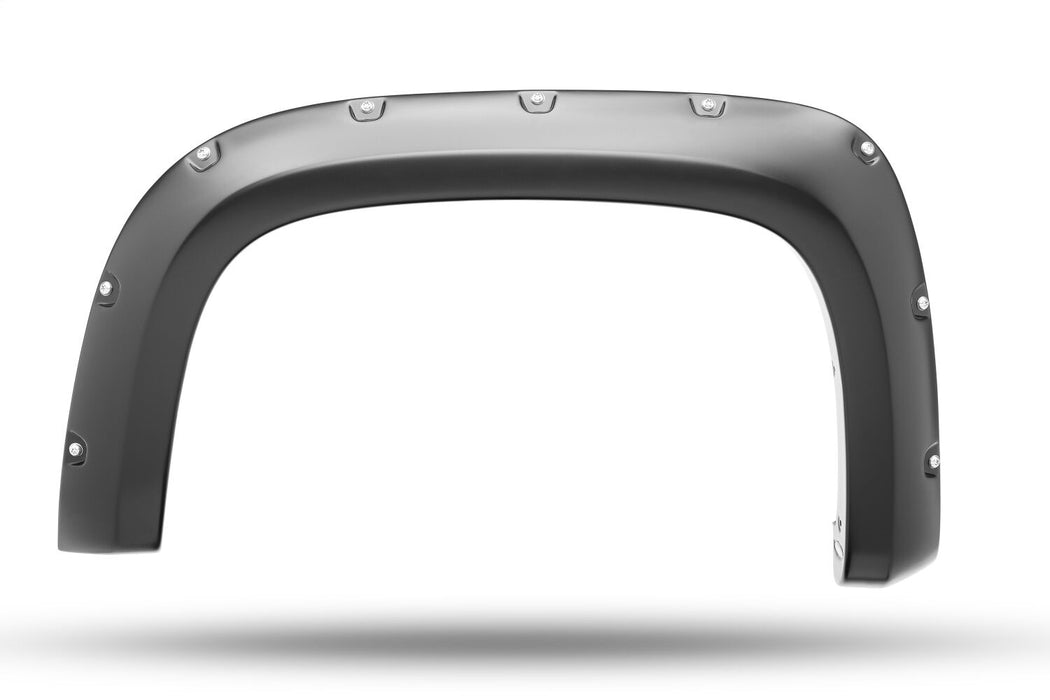 Husky Liners 2804990 Fender Flares Pocket-Style 4PC Set for Select Chevrolet Colorado