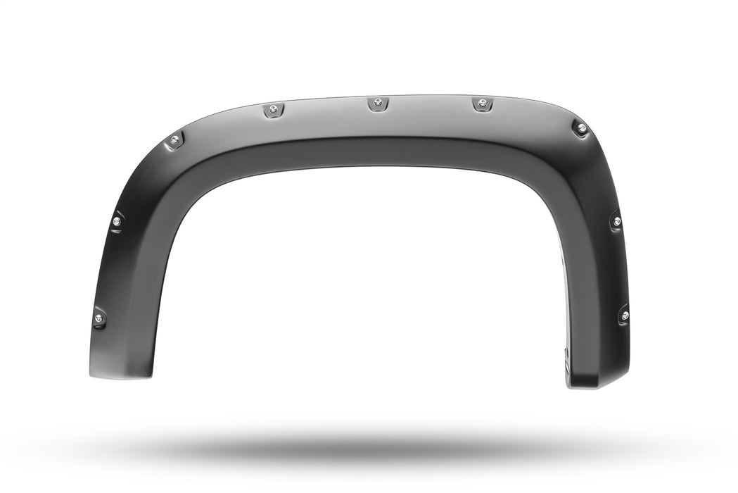 Husky Liners 2804991 Fender Flares Pocket-Style 4PC Set for Select Chevrolet Colorado