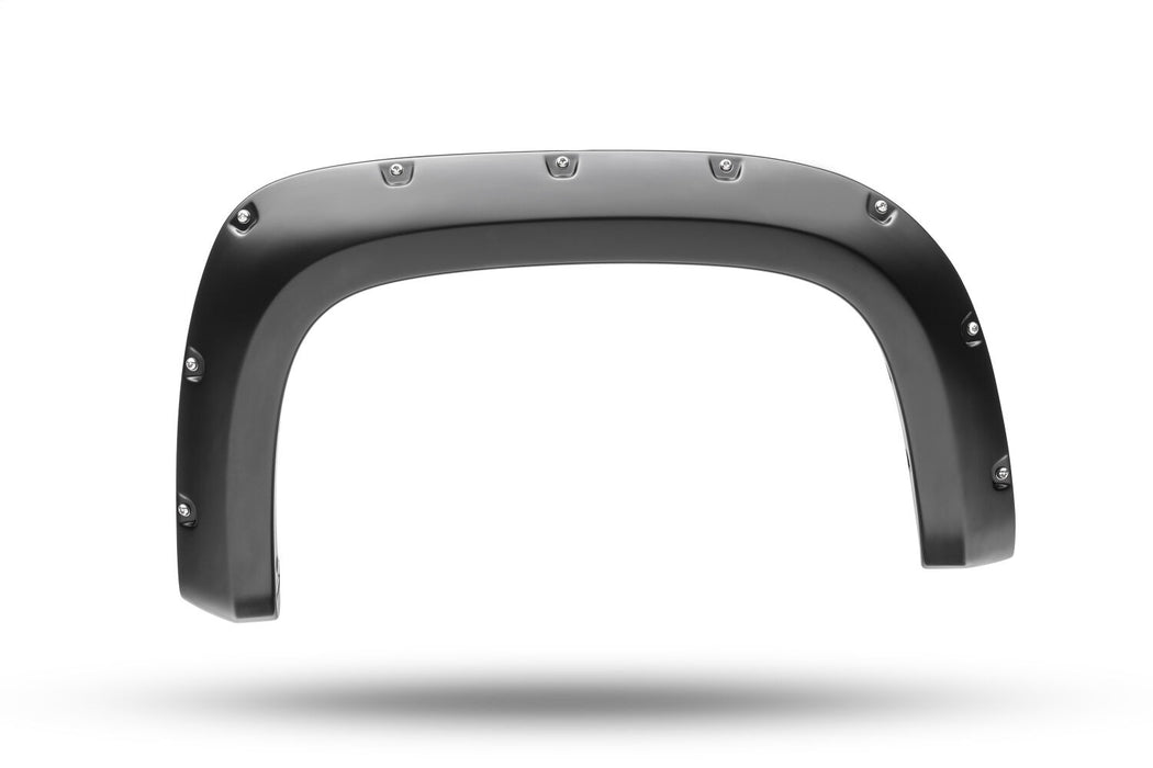Husky Liners 2804991 Fender Flares Pocket-Style 4PC Set for Select Chevrolet Colorado