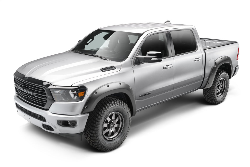 Husky Liners 2805936 Fender Flares Pocket-Style 4PC Set for Select Ram