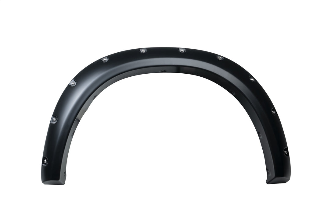 Husky Liners 2805930 Fender Flares Pocket-Style 4PC Set for Select Ram 2500, Ram