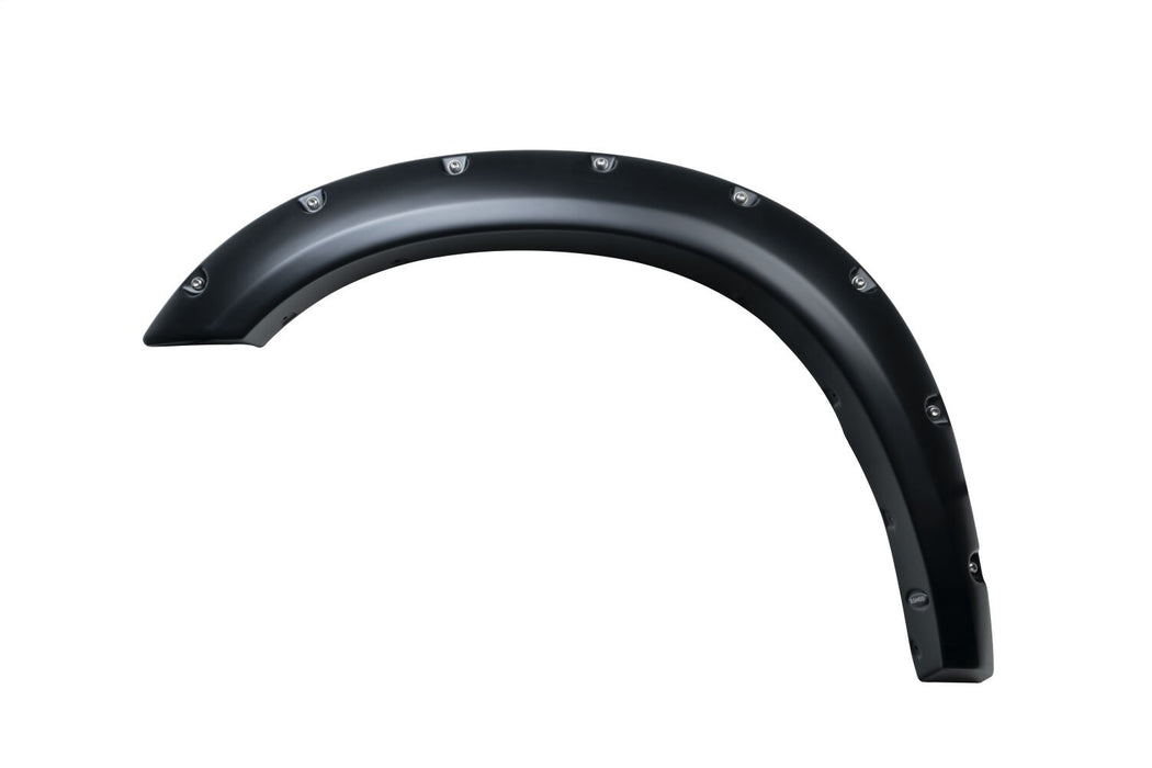 Husky Liners 2805930 Fender Flares Pocket-Style 4PC Set for Select Ram 2500, Ram