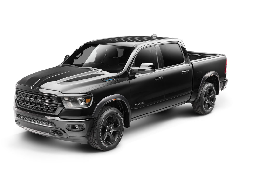 Husky Liners 2805939 Husky RVL Fender Flares 4PC Set for Select Ram