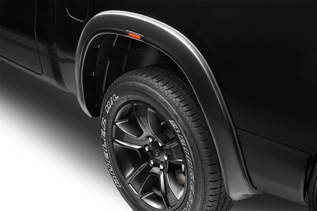 Husky Liners 2805939 Husky RVL Fender Flares 4PC Set for Select Ram