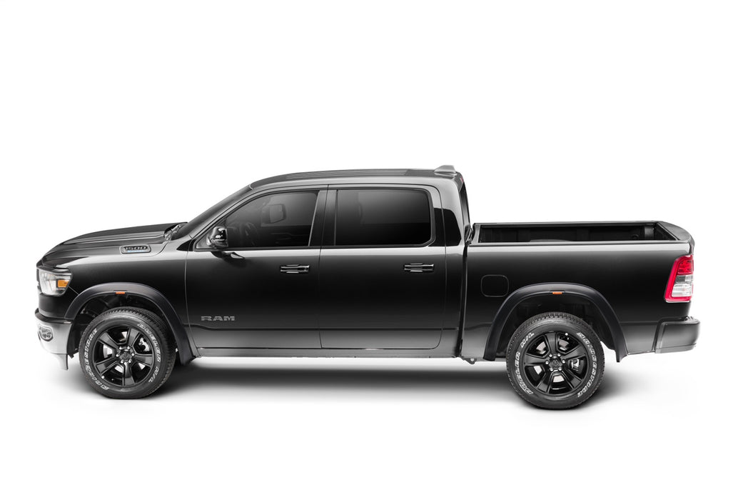 Husky Liners 2805939 Husky RVL Fender Flares 4PC Set for Select Ram
