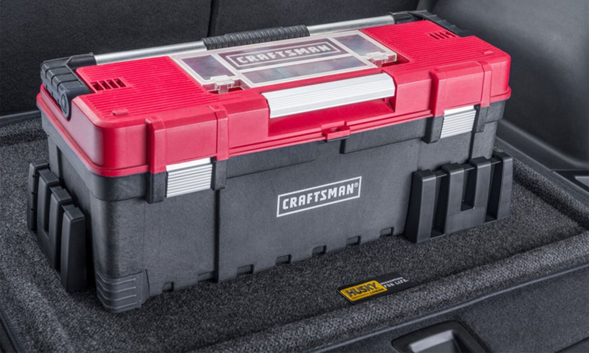 Husky Liners 40002 Cargo Logic