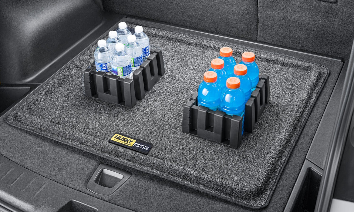 Husky Liners 40002 Cargo Logic