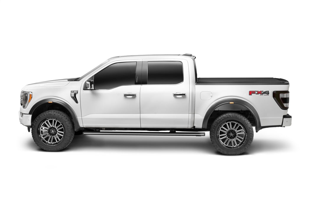 Husky Liners 2802978 Husky RVL Fender Flares 4PC Set for Select Ford F-250 Super Duty, Ford F-350 Super Duty