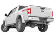 Rough Country F-F315110 SF1 Fender Flares - Ford F-150 2WD/4WD (2015-2017) - Truck Part Superstore