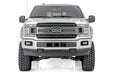 Rough Country F-F315110 SF1 Fender Flares - Ford F-150 2WD/4WD (2015-2017) - Truck Part Superstore