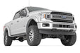 Rough Country F-F315110 SF1 Fender Flares - Ford F-150 2WD/4WD (2015-2017) - Truck Part Superstore