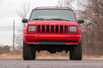 Rough Country 67041 3 Inch Lift Kit - SII - RR AAL - M1 - Jeep Cherokee XJ (84-01) - Truck Part Superstore