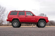 Rough Country 67041 3 Inch Lift Kit - SII - RR AAL - M1 - Jeep Cherokee XJ (84-01) - Truck Part Superstore
