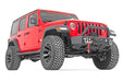 Rough Country 66840 3.5 Inch Lift Kit - C/A Drop - Stage 1 - M1 - Jeep Wrangler JL (18-23) - Truck Part Superstore