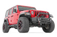 Rough Country SDS1874 Nerf/Step Bar - Truck Part Superstore