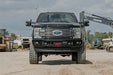 Rough Country 50341 6 Inch Lift Kit - Diesel - OVLD - D/S - M1 - Ford Super Duty (17-22) - Truck Part Superstore