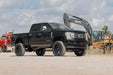 Rough Country 51240 6 Inch Lift Kit - R/A - OVLDS - M1 - Ford Super Duty 4WD (17-22) - Truck Part Superstore