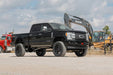 Rough Country 50341 6 Inch Lift Kit - Diesel - OVLD - D/S - M1 - Ford Super Duty (17-22) - Truck Part Superstore