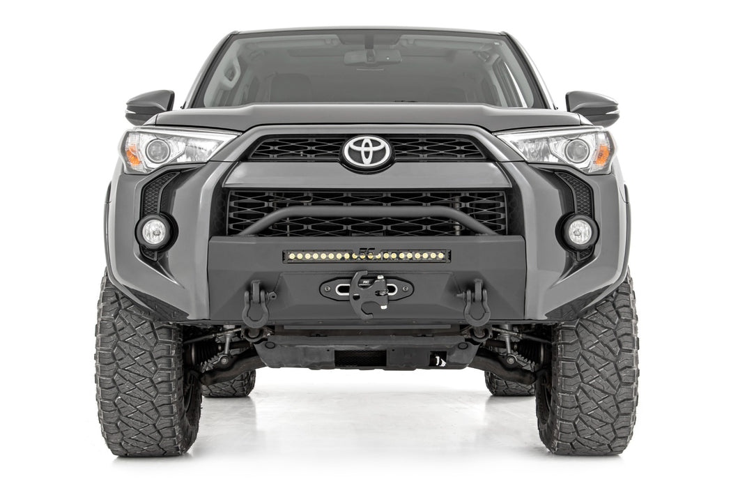 Rough Country 76672 Suspension Lift Kit - Truck Part Superstore