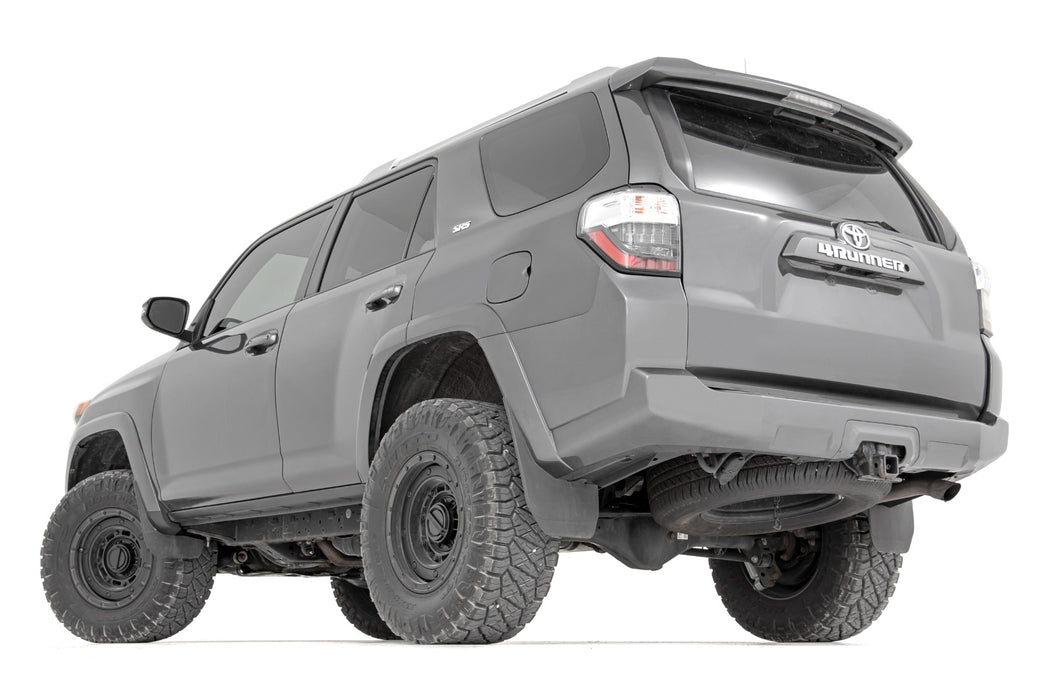 Rough Country 76672 Suspension Lift Kit - Truck Part Superstore