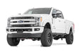 Rough Country 50657 4.5 Inch Lift Kit - C/O Vertex - Ford Super Duty 4WD (2017-2022) - Truck Part Superstore