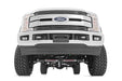 Rough Country 50657 4.5 Inch Lift Kit - C/O Vertex - Ford Super Duty 4WD (2017-2022) - Truck Part Superstore