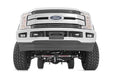 Rough Country 50641 4.5 Inch Lift Kit - FR D/S - M1 - Ford Super Duty 4WD (2017-2022) - Truck Part Superstore