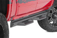 Rough Country SDS990685 Cab Length DS2 Drop Steps - Truck Part Superstore