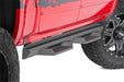 Rough Country SDS091491 Cab Length DS2 Drop Steps - Truck Part Superstore