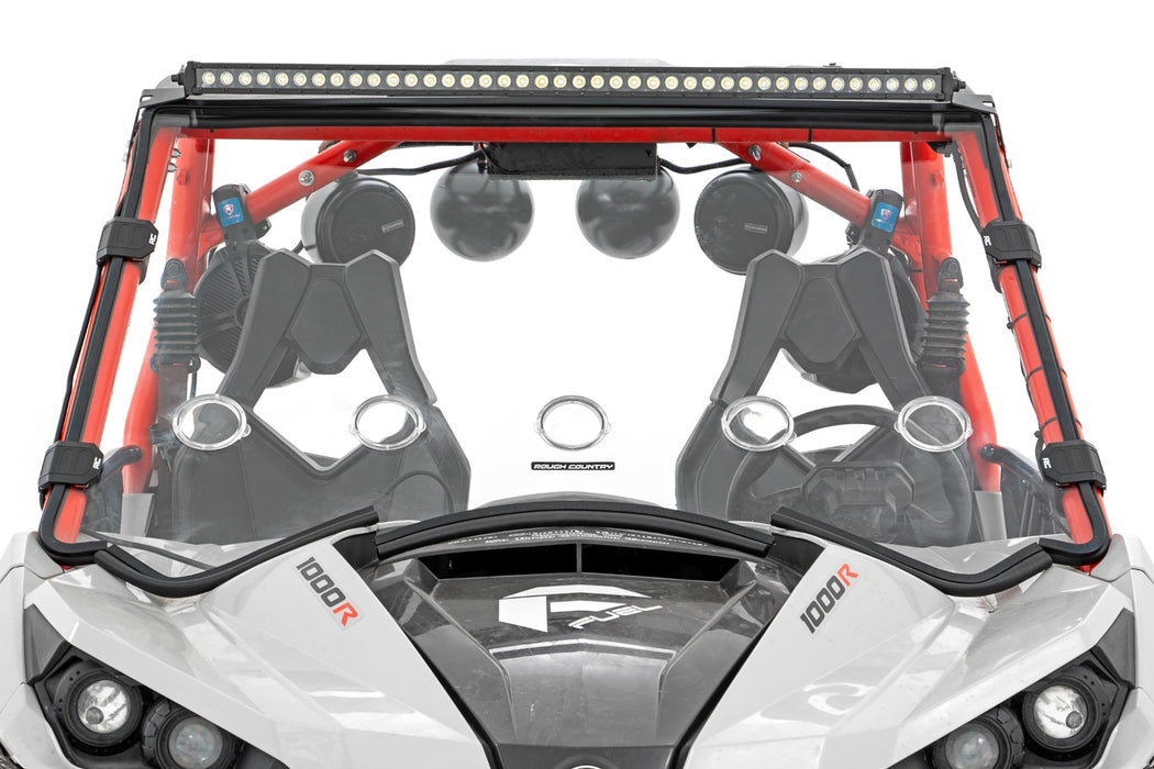 Rough Country 97039 Light Bar - Truck Part Superstore