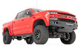 Rough Country 21630D 6 Inch Lift Kit - Rear Mono Leaf - Chevy Silverado 1500 2WD/4WD (2019-2023) - Truck Part Superstore