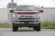 Rough Country 50240 3 Inch Lift Kit - M1 - Ford Super Duty 4WD (2017-2022) - Truck Part Superstore