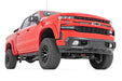 Rough Country 21740 6 Inch Lift Kit - M1 Struts/M1 - Chevy Silverado 1500 (19-23) - Truck Part Superstore