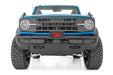 Rough Country 592141 2 Inch Lift Kit - M1 Lifted Struts - Ford Bronco 4WD (2021-2023) - Truck Part Superstore