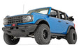 Rough Country 592141 2 Inch Lift Kit - M1 Lifted Struts - Ford Bronco 4WD (2021-2023) - Truck Part Superstore