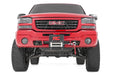 Rough Country 27240 6 Inch Lift Kit - NTD - M1 - Chevy/GMC 1500 (99-06 & Classic) - Truck Part Superstore