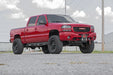 Rough Country 27240 6 Inch Lift Kit - NTD - M1 - Chevy/GMC 1500 (99-06 & Classic) - Truck Part Superstore