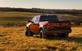 Rough Country A-D10914 Defender Pocket Fender Flares Gloss Black Ram 1500 2WD/4WD (19-23) Rough Country - Truck Part Superstore