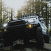 KC HiLiTES 97155 KC FLEX ERA 3 Dual Mode SAE Fog Lights 2-Light Master Kit Toyota AftrmktBumper - Truck Part Superstore