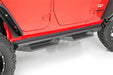 Rough Country SDS071874 Nerf/Step Bar - Truck Part Superstore