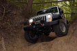 Rough Country 68140 4 Inch Lift Kit - M1 - Jeep Wrangler JK 2WD/4WD (2007-2018) - Truck Part Superstore