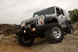 Rough Country 68140 4 Inch Lift Kit - M1 - Jeep Wrangler JK 2WD/4WD (2007-2018) - Truck Part Superstore