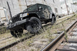 Rough Country 67940 2.5 Inch Lift Kit - Coils - M1 - Jeep Wrangler JK 2WD/4WD (07-18) - Truck Part Superstore